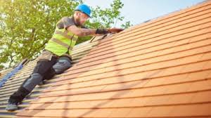Best Green or Eco-Friendly Roofing Solutions  in Trexlertown, PA
