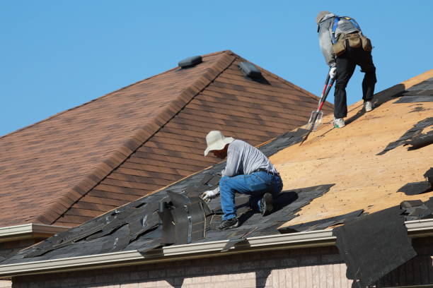Best Gutter Installation and Repair  in Trexlertown, PA