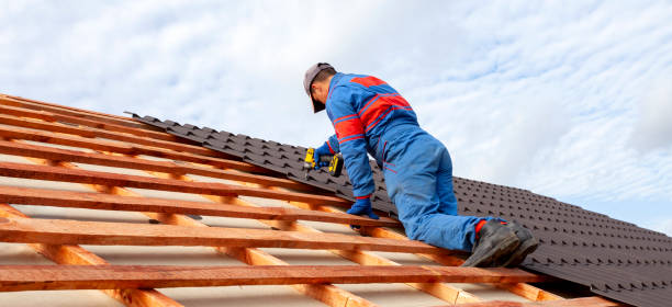 Best Tile Roofing Installation  in Trexlertown, PA