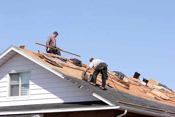 Best Gutter Installation and Repair  in Trexlertown, PA