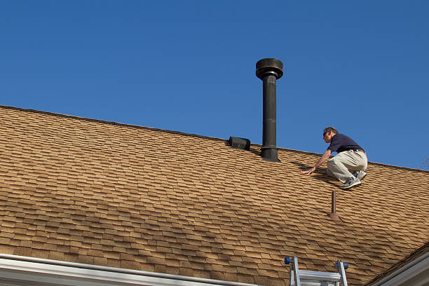 Best Roof Waterproofing  in Trexlertown, PA